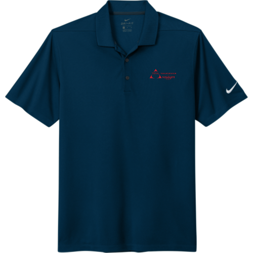 TotalTransport - Nike Dri-FIT Micro Pique 2.0 Polo v2