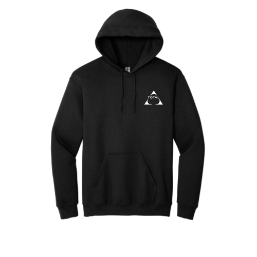 TotalTransport - Gildan Heavy Blend Hooded Sweatshirt v1