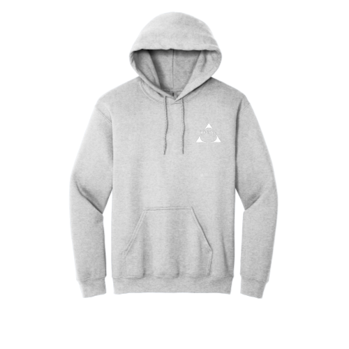 TotalTransport - Gildan Heavy Blend Hooded Sweatshirt v1