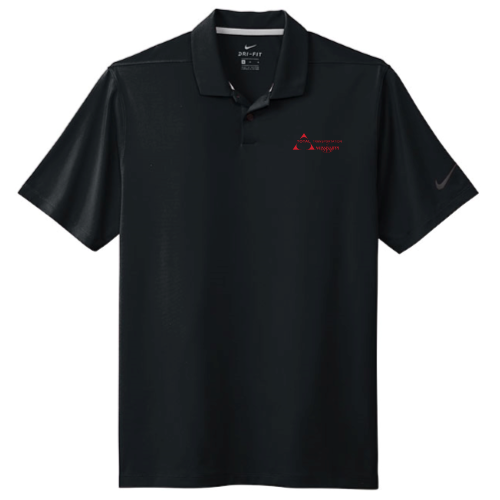 TotalTransport - Nike Dri-FIT Vapor Polo v2