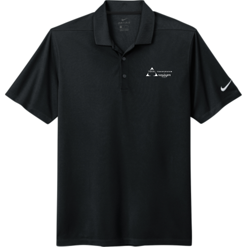 TotalTransport - Nike Dri-FIT Micro Pique 2.0 Polo v1