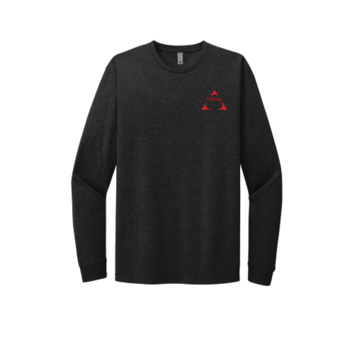 TotalTransport - Next Level Unisex CVC Long Sleeve Tee v2
