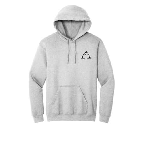 TotalTransport - Gildan Heavy Blend Hooded Sweatshirt v3