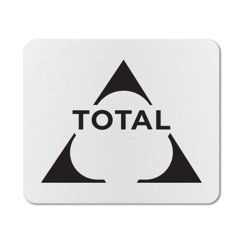 TotalTransport - Mousepad v2
