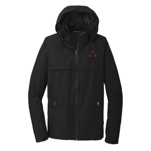 TotalTransport - Port Authority Torrent Waterproof Jacket v2