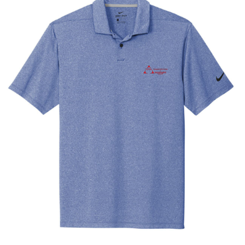 TotalTransport - Nike Dri-FIT Vapor Polo v2