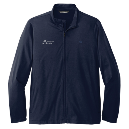 TotalTransport - TravisMathew Surfside Full-Zip Jacket v1