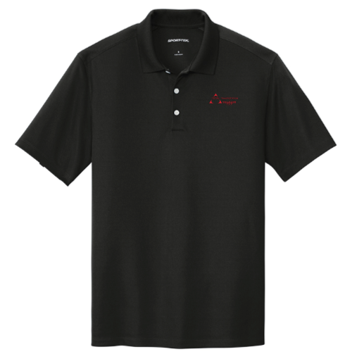TotalTransport - Sport-Tek UV Micropique Polo v2