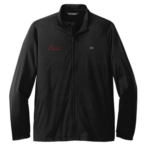 TotalTransport - TravisMathew Surfside Full-Zip Jacket v2