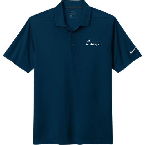 TotalTransport - Nike Dri-FIT Micro Pique 2.0 Polo v1