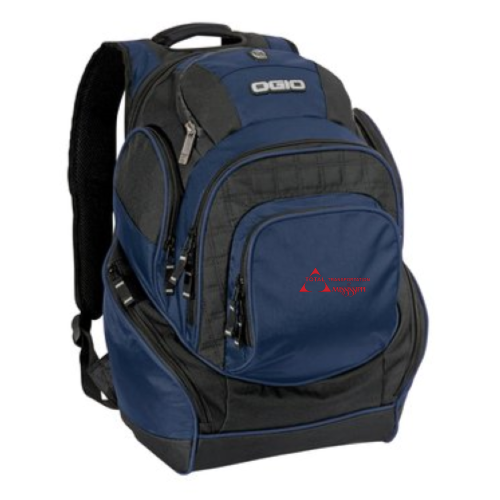 TotalTransport - OGIO Mastermind Pack v2