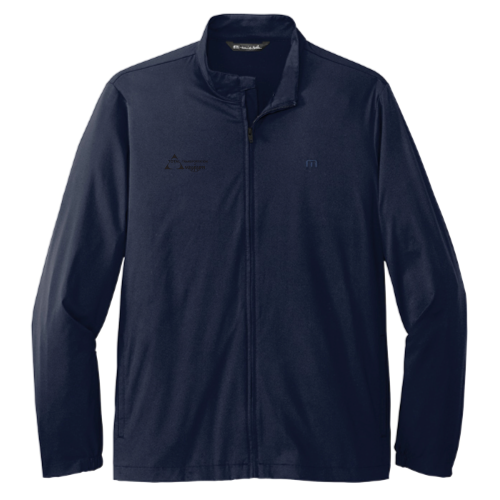 TotalTransport - TravisMathew Surfside Full-Zip Jacket v3