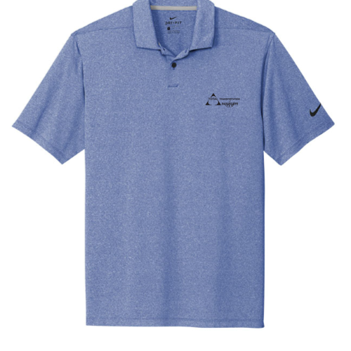TotalTransport - Nike Dri-FIT Vapor Polo v3