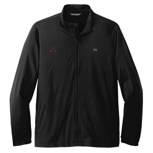 TotalTransport - TravisMathew Surfside Full-Zip Jacket v4