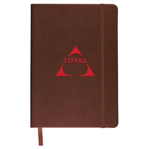 TotalTransport - Tuscany Journal v2