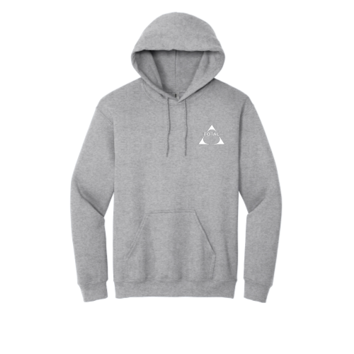 TotalTransport - Gildan Heavy Blend Hooded Sweatshirt v1