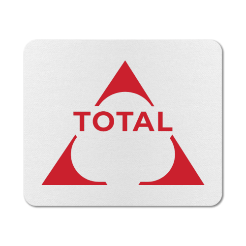 TotalTransport - Mousepad v1