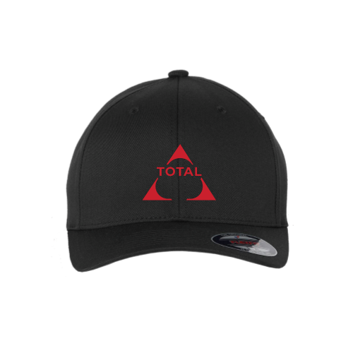 TotalTransport - Yupoong Flexfit - 6277 v2