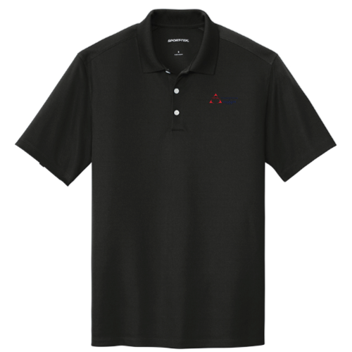 TotalTransport - Sport-Tek UV Micropique Polo v4