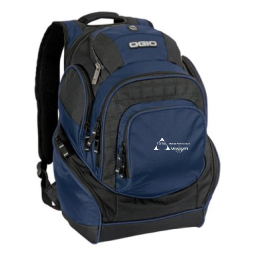 TotalTransport - OGIO Mastermind Pack v1