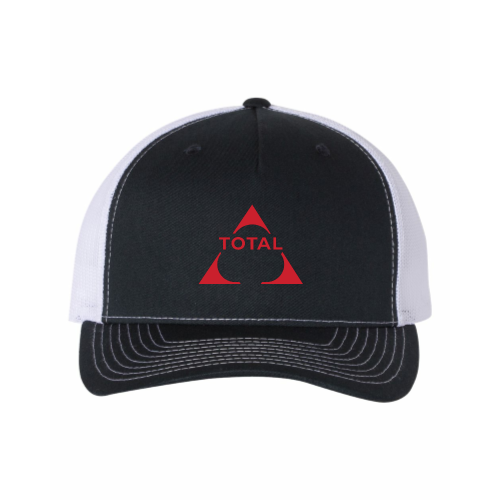 TotalTransport - Trucker Cap 112 v2