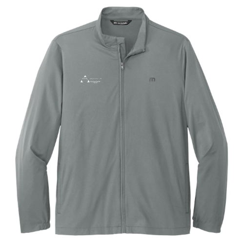 TotalTransport - TravisMathew Surfside Full-Zip Jacket v1