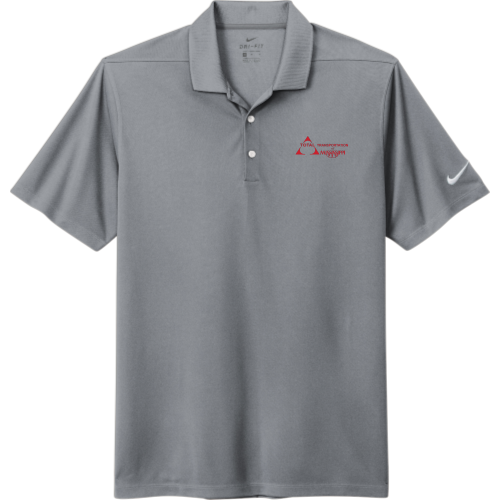 TotalTransport - Nike Dri-FIT Micro Pique 2.0 Polo v2
