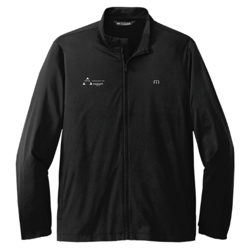 TotalTransport - TravisMathew Surfside Full-Zip Jacket v1