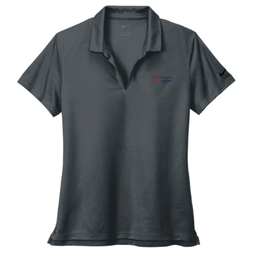 TotalTransport - Nike Ladies Dri-FIT Micro Pique 2.0 Polo v4