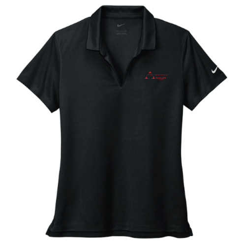 TotalTransport - Nike Ladies Dri-FIT Micro Pique 2.0 Polo v2