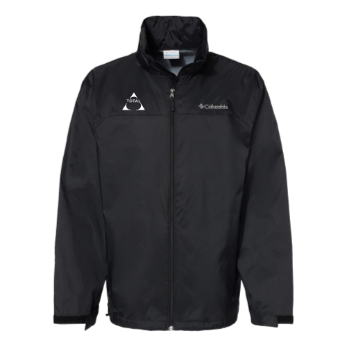 TotalTransport - Glennaker Lake™ Rain Jacket v1