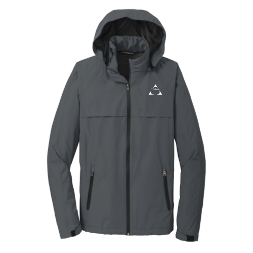 TotalTransport - Port Authority Torrent Waterproof Jacket v1