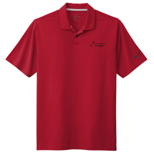TotalTransport - Nike Dri-FIT Vapor Polo v3