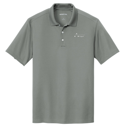 TotalTransport - Sport-Tek UV Micropique Polo v1