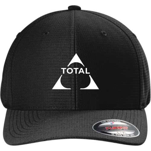 TotalTransport - TravisMathew Rad Flexback Cap v1