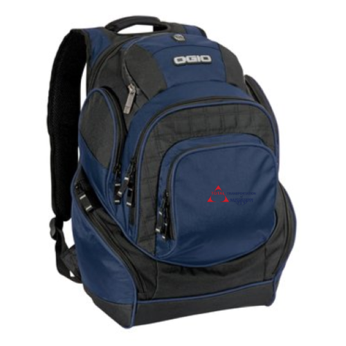 TotalTransport - OGIO Mastermind Pack v4