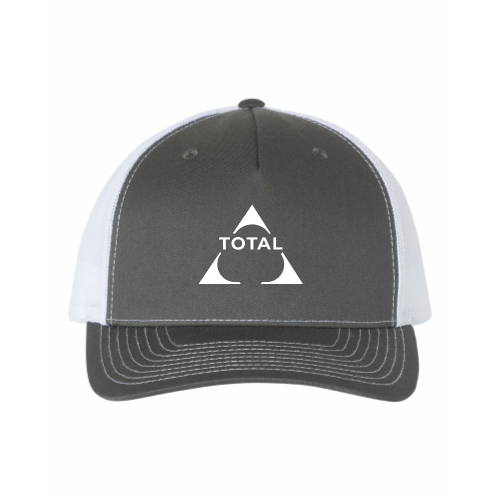 TotalTransport - Trucker Cap 112 v1