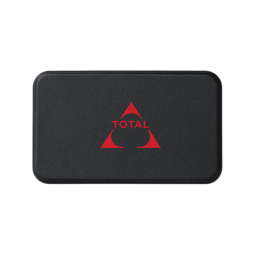 TotalTransport - 5000mAh Power Bank v2