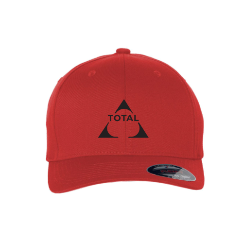 TotalTransport - Yupoong Flexfit - 6277 v3