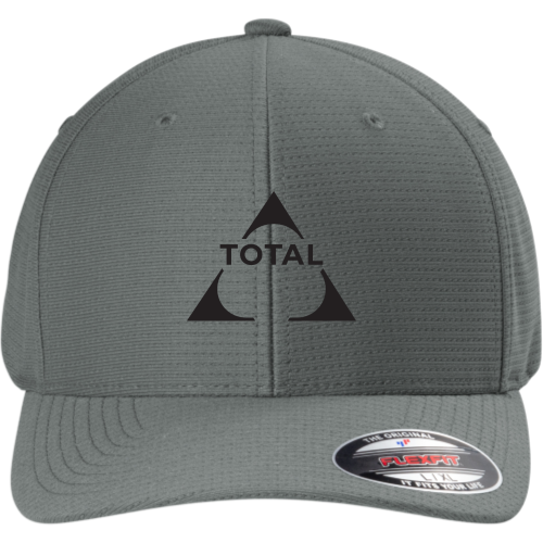 TotalTransport - TravisMathew Rad Flexback Cap v3
