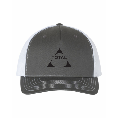 TotalTransport - Trucker Cap 112 v3