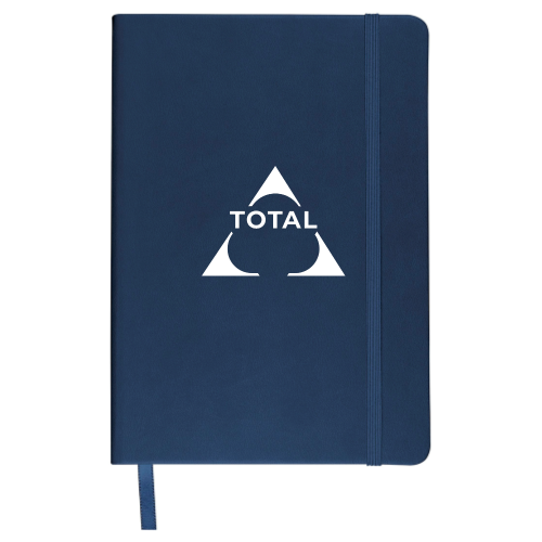 TotalTransport - Tuscany Journal v1