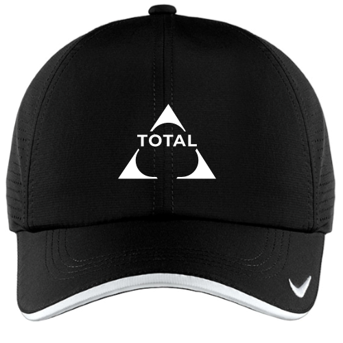 TotalTransport - Nike Dri-FIT Perforated Performance Cap v1