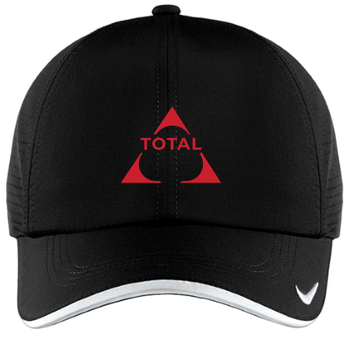 TotalTransport - Nike Dri-FIT Perforated Performance Cap v2