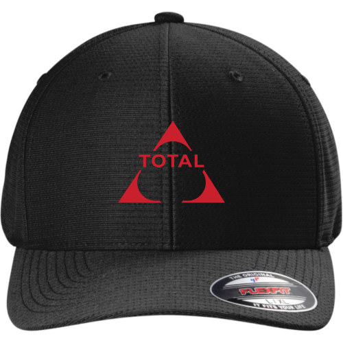 TotalTransport - TravisMathew Rad Flexback Cap v2