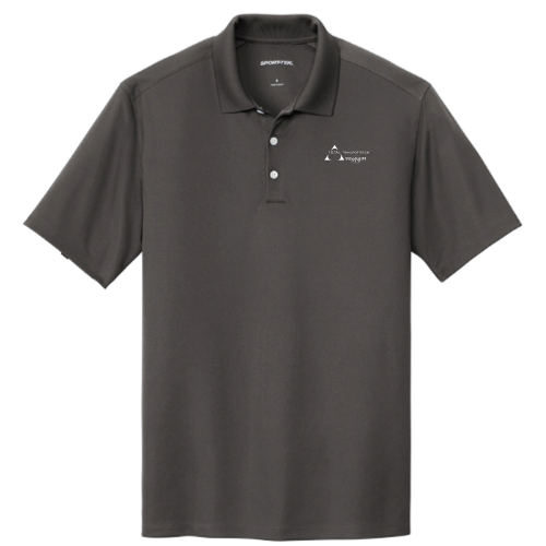 TotalTransport - Sport-Tek UV Micropique Polo v1