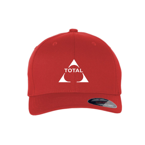 TotalTransport - Yupoong Flexfit - 6277 v1