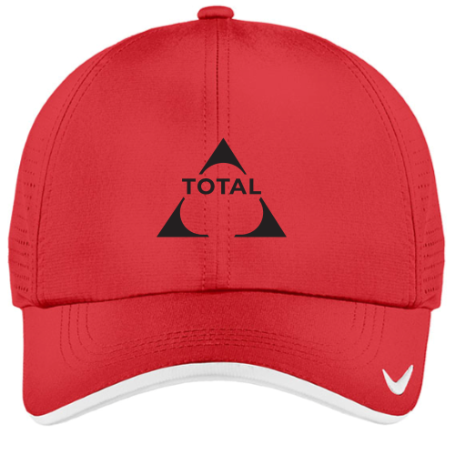 TotalTransport - Nike Dri-FIT Perforated Performance Cap v3