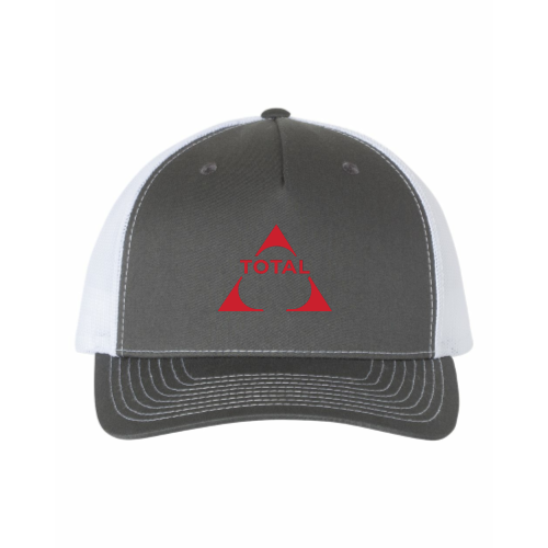 TotalTransport - Trucker Cap 112 v2